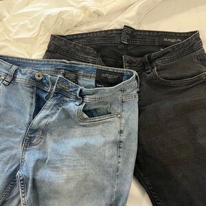 The perfect Jean bundle